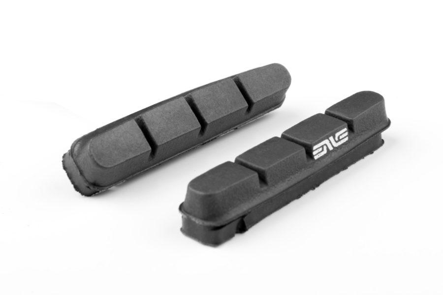 ENVE carbon brake pads - black Campagnolo